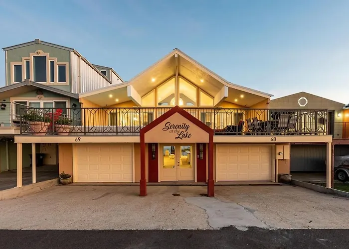 3 Bedroom W Pool Lake Views -Serenity At The Lake