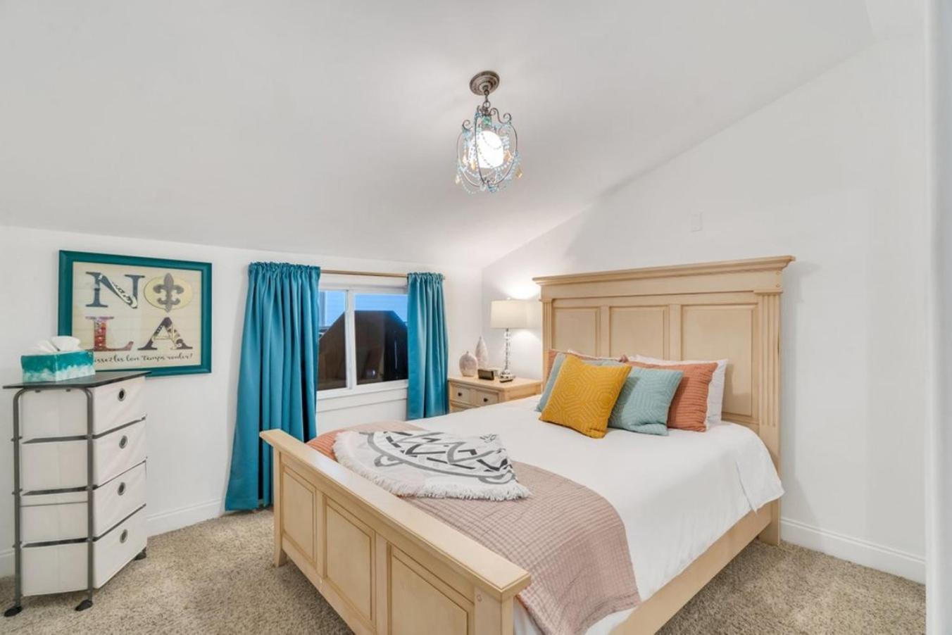3 Bedroom W Pool Views -serenity At The * New Orleans