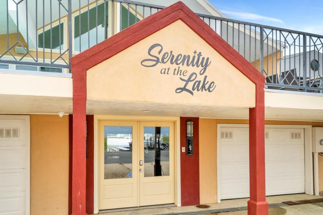 3 Bedroom W Pool Views -serenity At The Holiday home