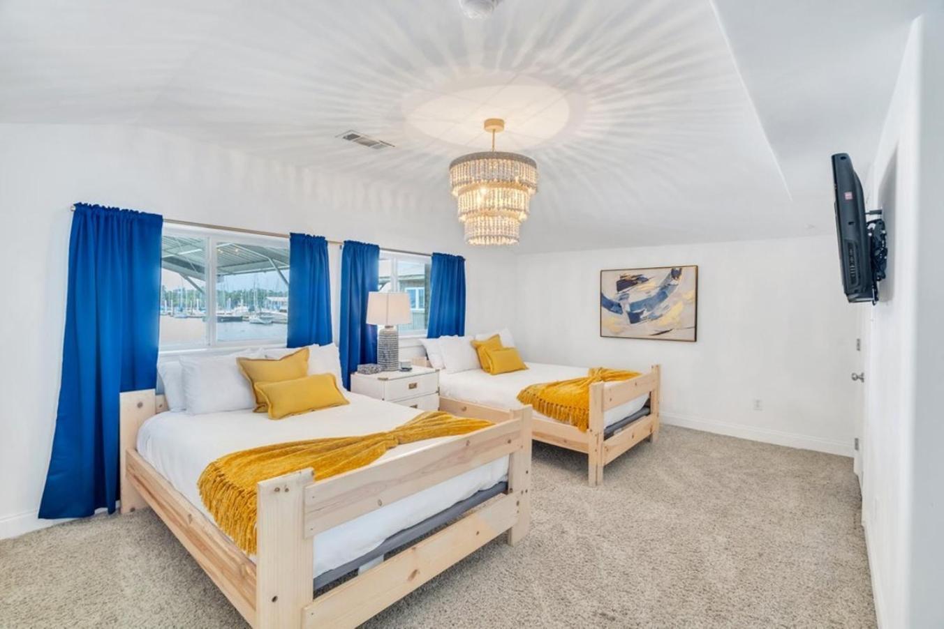 Holiday home 3 Bedroom W Pool Views -serenity At The