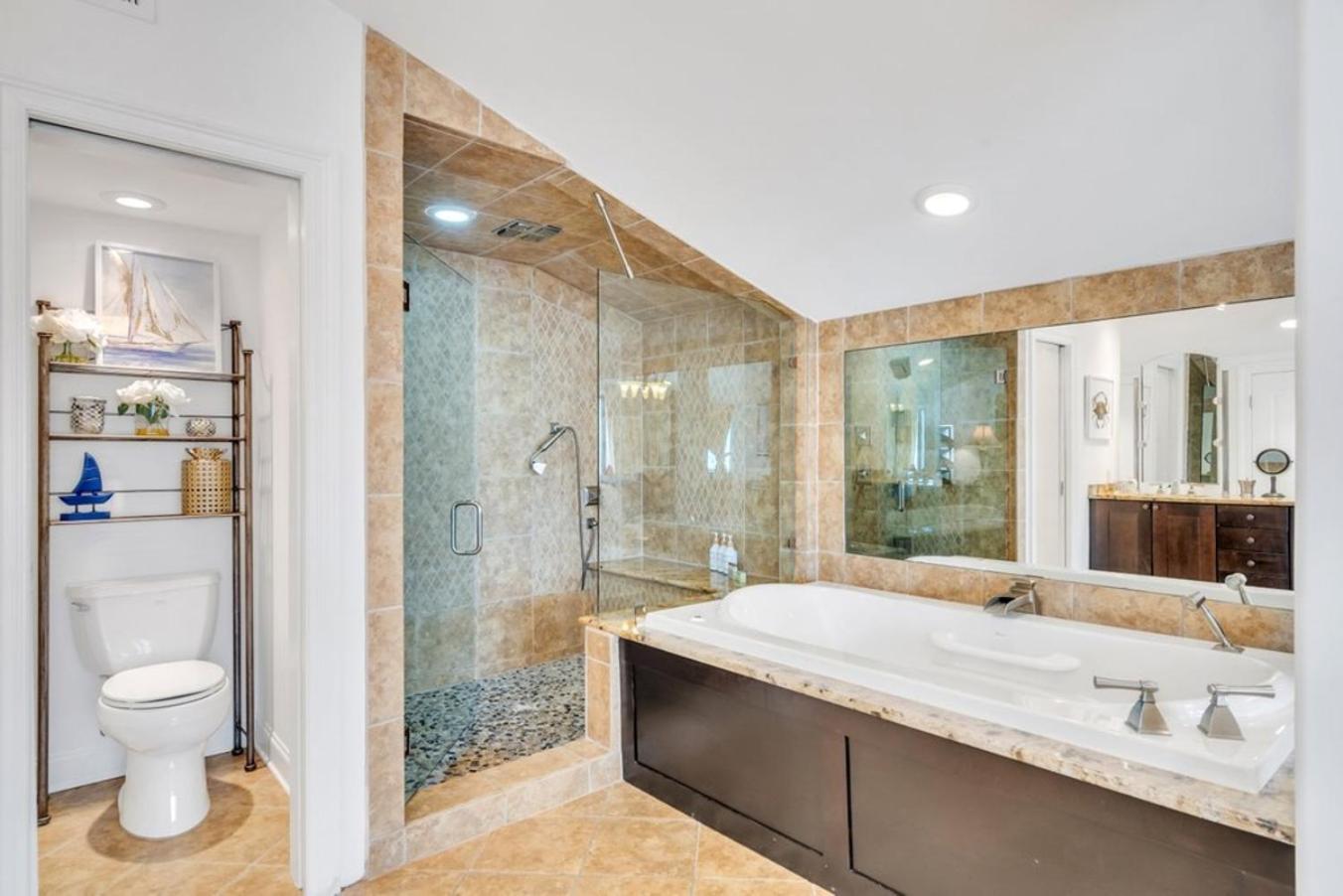3 Bedroom W Pool Views -serenity At The * New Orleans